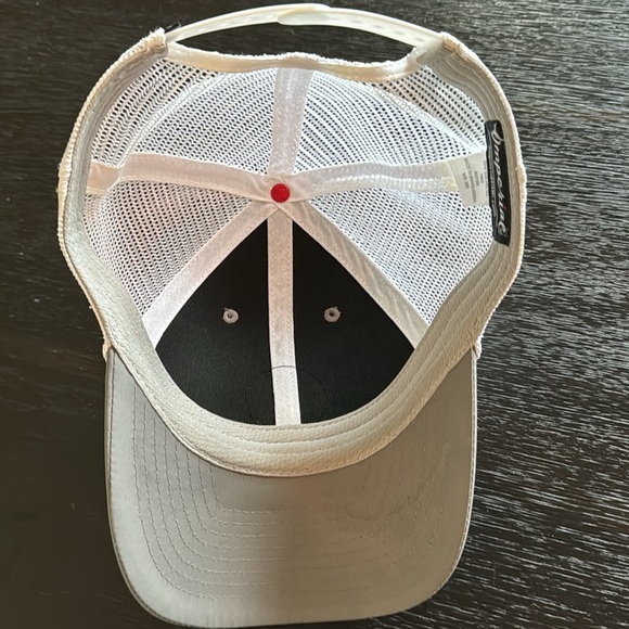 LPGA Chevron Championship Golf Hat - Picture 6 of 6